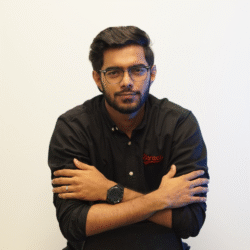 Digital Marketing Executive